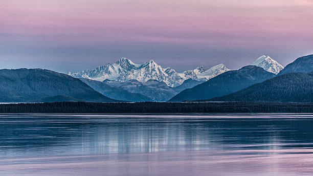 istock Glacier Bay National Park and Preserve, Alaska 486441656