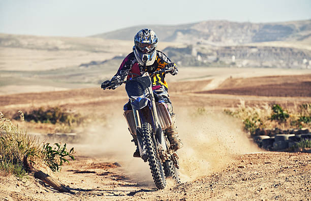 istock At high speed is the only way to compete 486442119