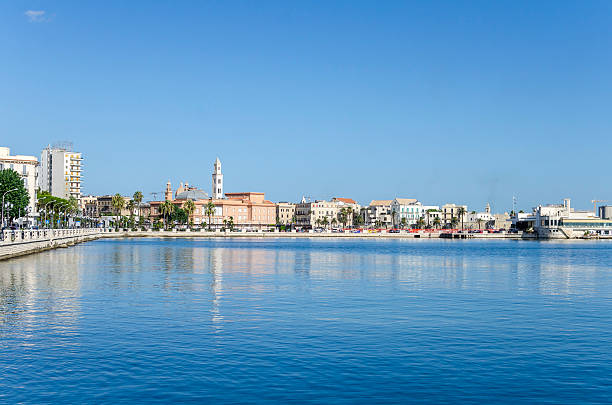 istock Bari, Puglia, Italy 486442830