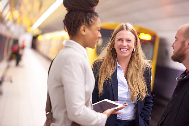 istock passing time in the tube station 486443414