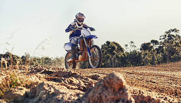 istock Motocross terrain is no joke 486445795