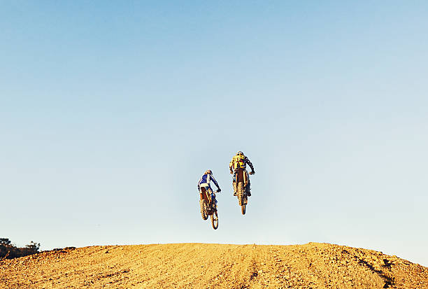 istock Let's take this race to the sky 486445915