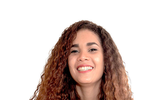 istock Beautiful latin girl 486446705
