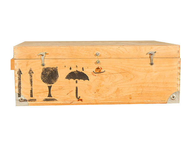 istock wooden box for transport 486446926