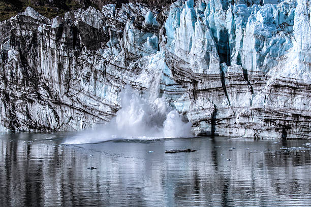 istock Margerie Glacier Calving 486450300