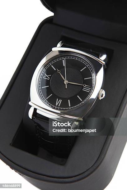 Luxury Watch Stock Photo - Download Image Now - Belt, Black Color, Bracelet