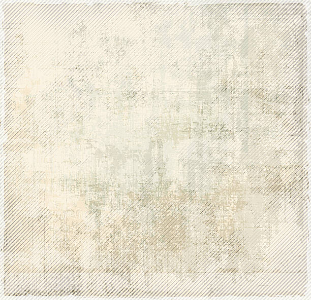 пустой винтажные фон - beige pattern wallpaper pattern backgrounds stock illustrations