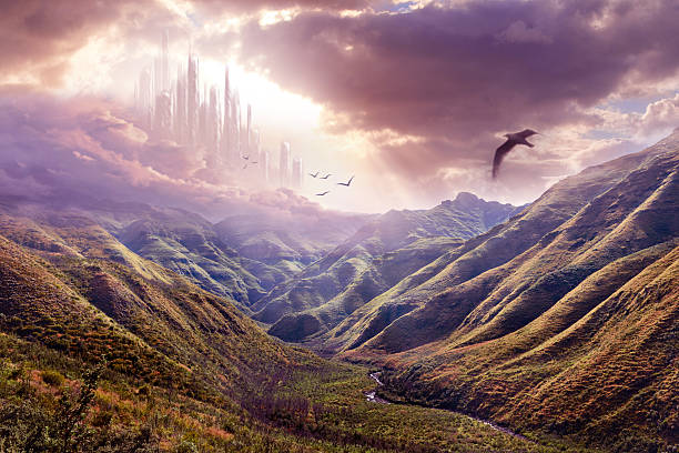 Concept shot of what Heaven would look likehttp://195.154.178.81/DATA/i_collage/pi/shoots/783436.jpg