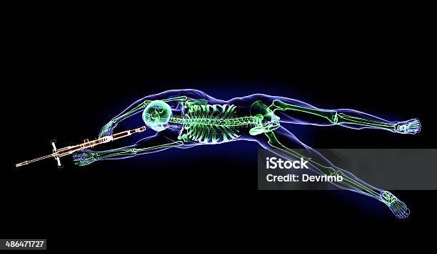 Foto de Anatomia De Ambuscade e mais fotos de stock de Atirador - Atirador, Vigilância, Agressão