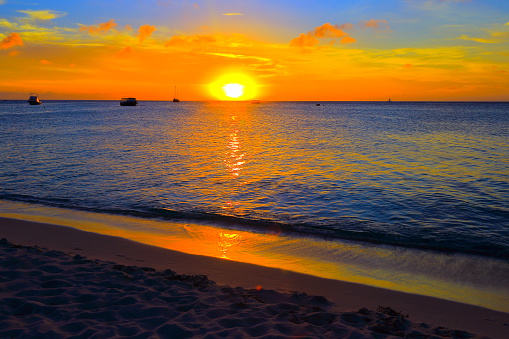 You can see my collection of photos of stunning Island of Aruba and Mexico (Cancun & Riviera Maya) stunning Beaches and culture, sunrises, sunsets, and much others!!) in the following link below: 