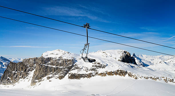istock Tignes, alps, France 486480784
