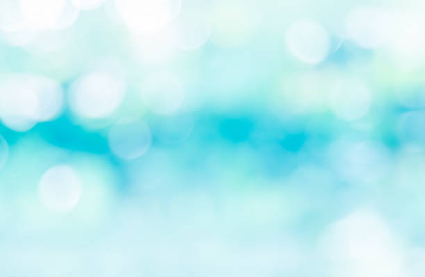 istock Abstract Bokeh of tree color for background 486481436
