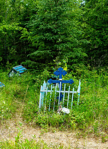 Blue Cross – zdjęcie