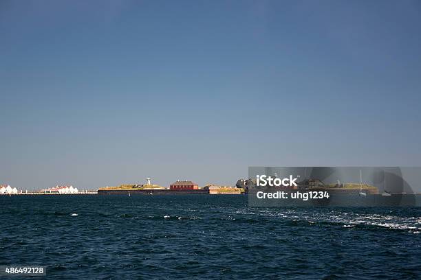 Copenhagen Denmark Stock Photo - Download Image Now - 2015, Architecture, Baltic Sea