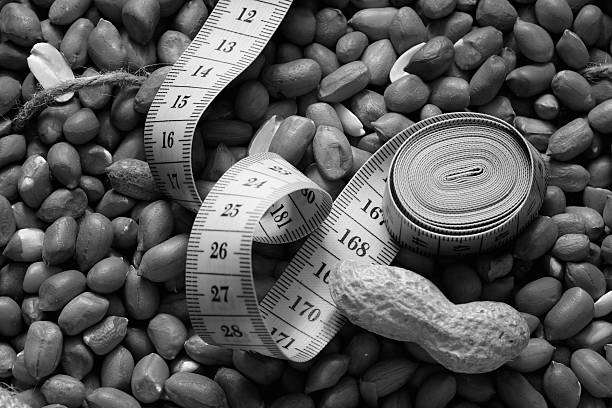 istock Peanut Health Lifestyle 486495174