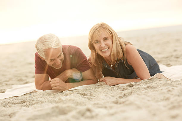 istock Having the best time on our second honeymoon 486500026