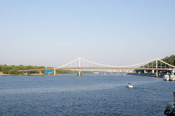 istock City view on Dnipro river in Kyiv, Ukraine 486500560