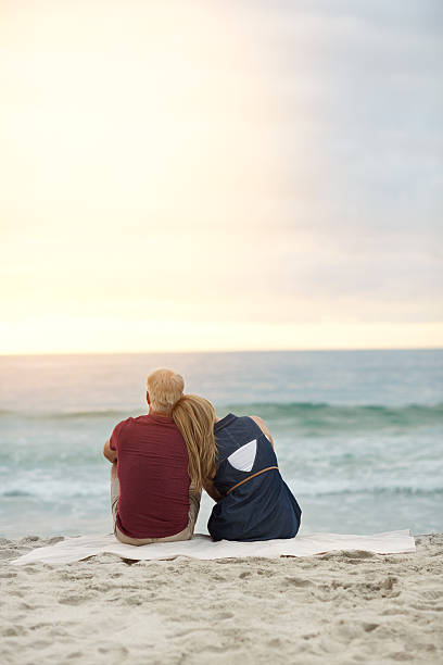 istock Appreciate each other, appreciate life 486500920