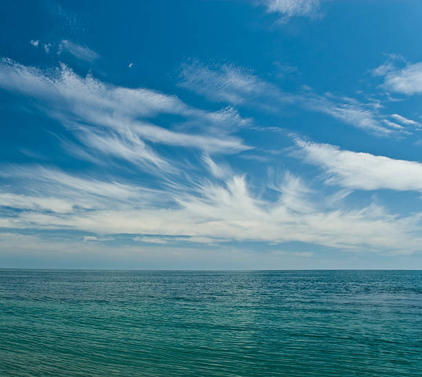 istock beautiful beach and tropical sea 486501732