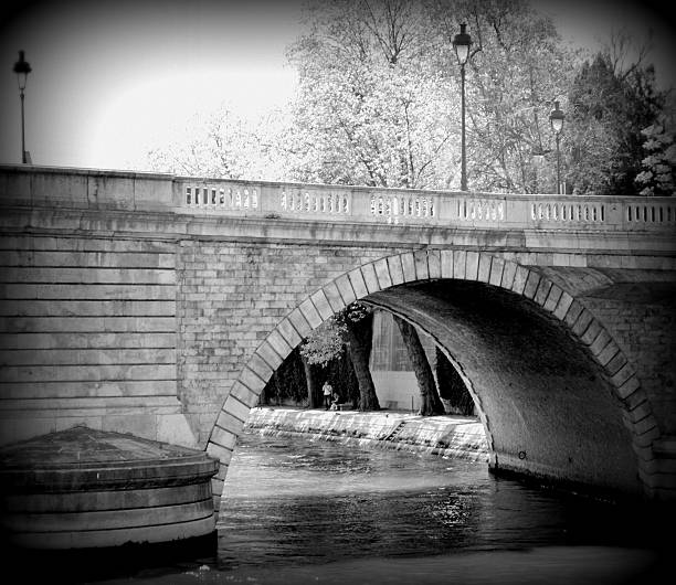 istock Paris, France. 486505019