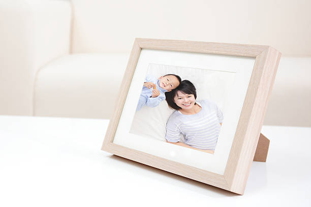 istock Happy Family photo 486507431