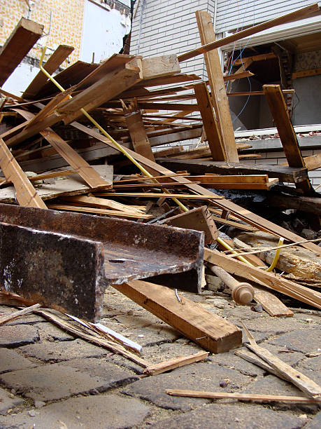 istock damaged demolished house 486508221