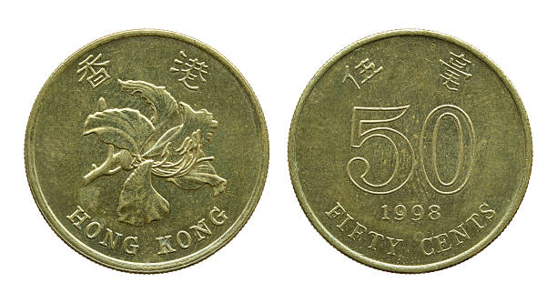istock hong kong fifty cent coins isolated on white 486516612
