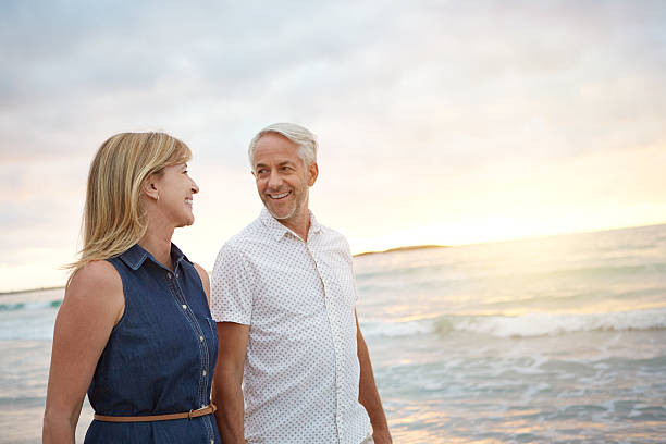 istock Love matures when you take the time to nurture it 486517286