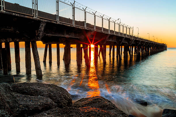 istock Pont Thermal Badalona 486520345