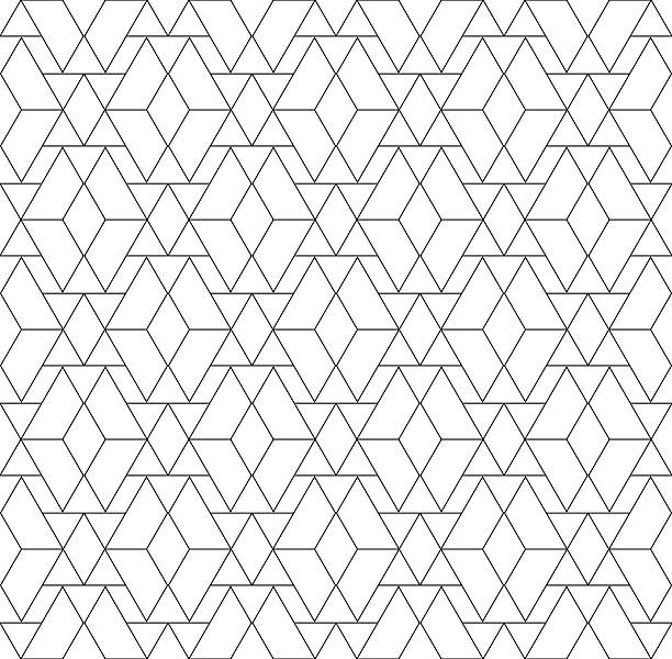 Simple Trapezoid Pattern 3,200+ Trapezoid Pattern Stock Photos, Pictures & Royalty-Free Images ...