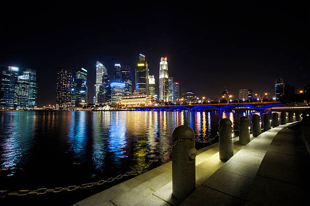 istock Cityscape Marina Bay Singapore 486521841