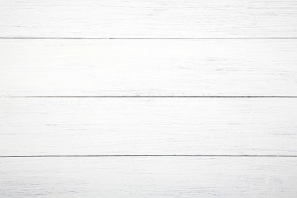 istock The white plank, a wooden background 486522413
