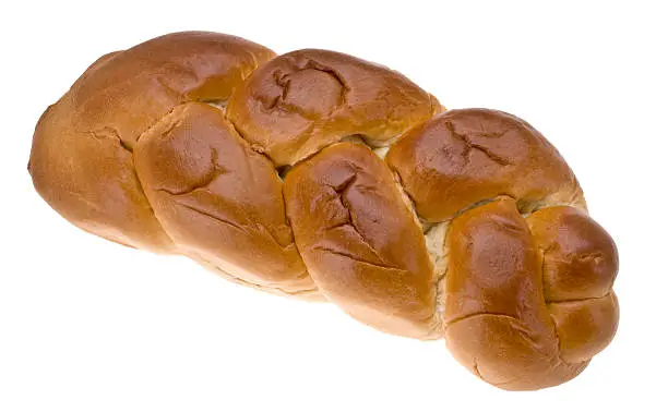 Yeast braid