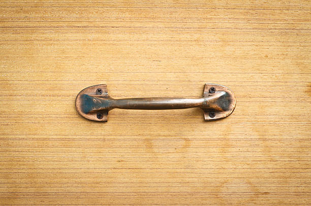 istock handle of the door 486525088