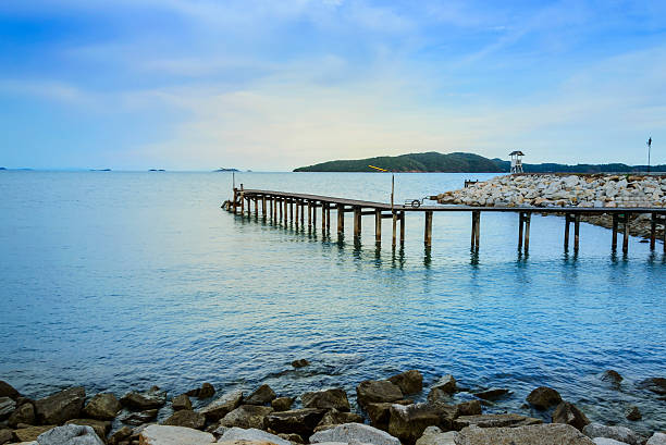 istock Khao Laem Ya-Mu Ko Samet National Park 486530738