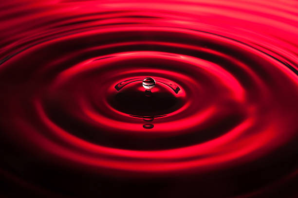 istock Photo of a drop 486533142