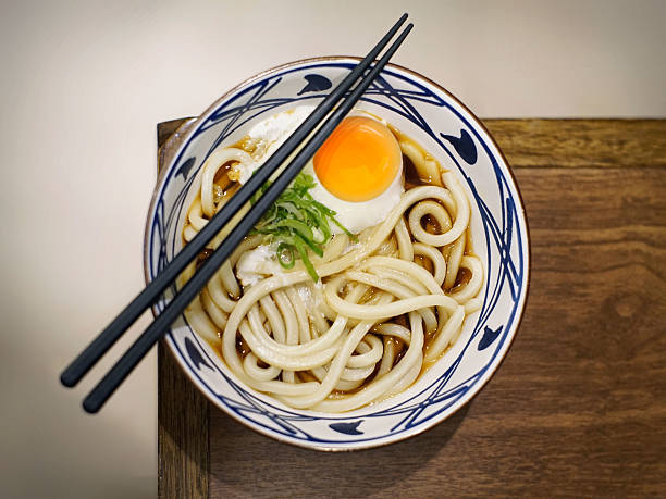 Ontama Udon
