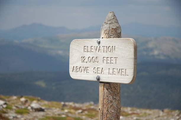istock COLORADO ROCKY MOUNTAIN NATIONAL PARK ELEVATION 486539468