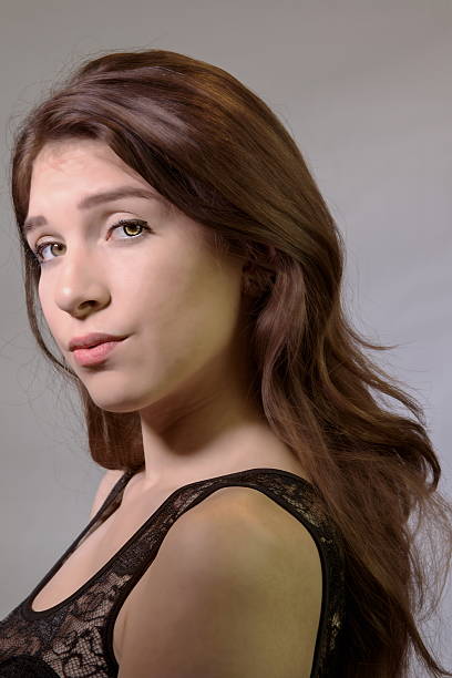 istock Attractive Young Adult 486541246