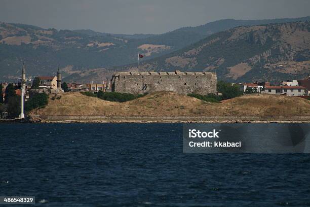 Gallipoli - Fotografie stock e altre immagini di Asia - Asia, Bandiera, Castello