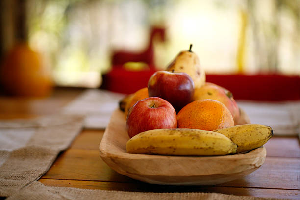 istock basket of fruits 486549110