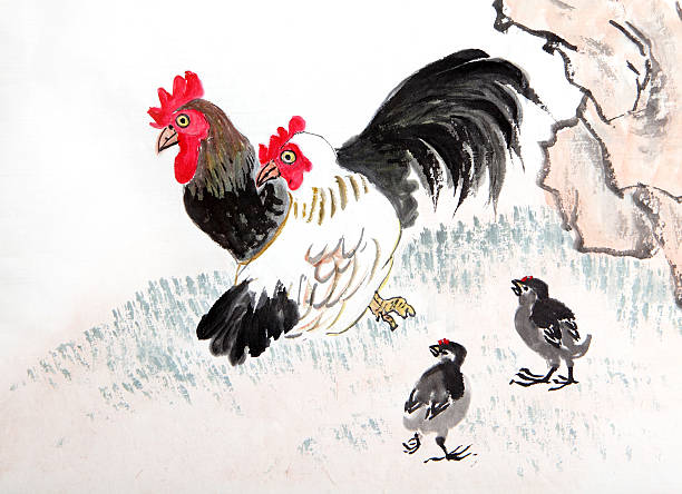 Free Roster Jpeg 620+ Rooster Free Drawings Stock Photos, Pictures & Royalty-Free Images ...