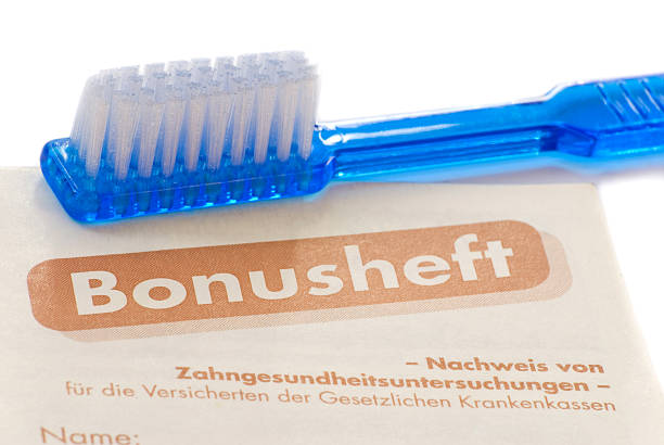 bousheft 칫솔 - mundhygiene 뉴스 사진 이미지