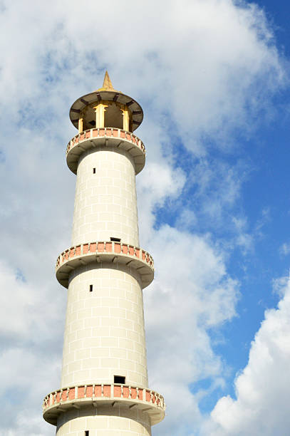 istock Taj Mahal in Jaime Duque Park 486551162