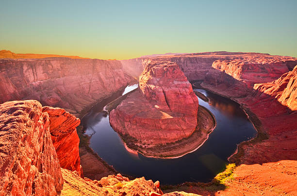 Grand Canyone, USA Grand Canyone, USA antelope canyon stock pictures, royalty-free photos & images