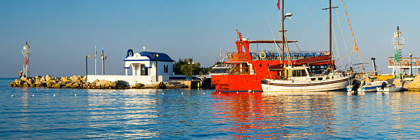 istock Faliraki Beach Rhodes 486559488