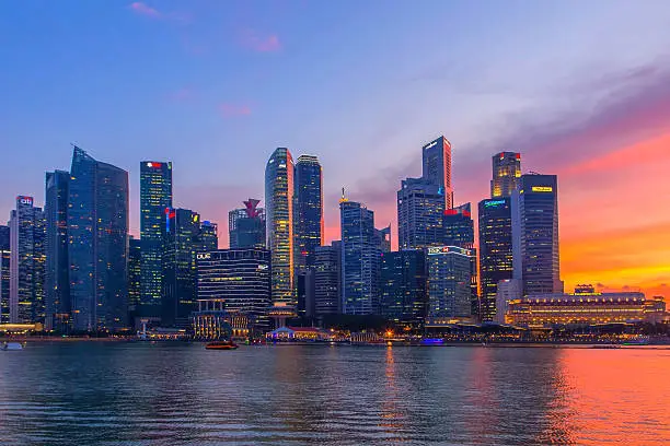 Photo of Singapore