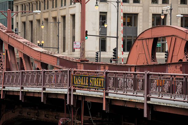 istock LaSalle Street Bridge 486568581