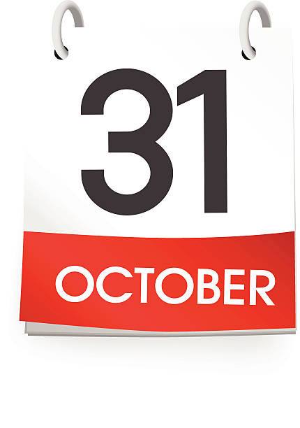 października 2013 kalendarz - 2013 2014 personal organizer calendar stock illustrations