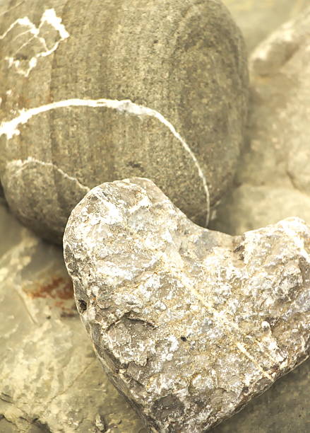 istock Love capture in stone - amazing nature 486570804